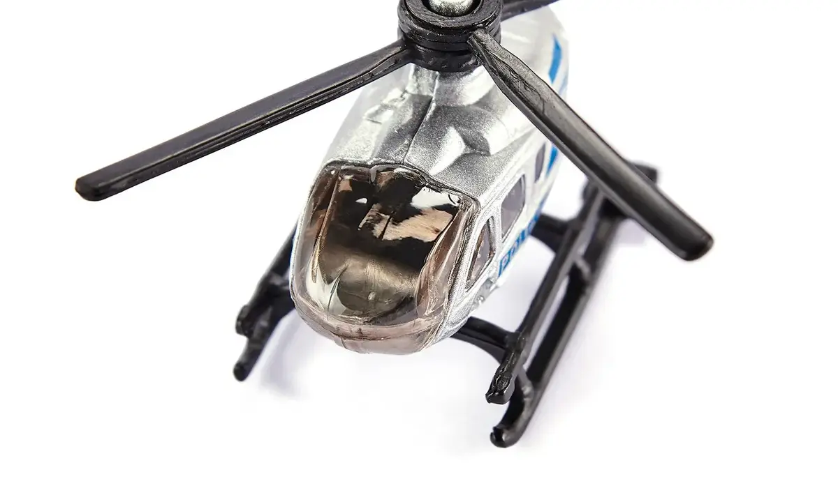 Siku helikopters modelis 0807 Photo 4