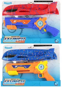 Firework salute pack mega creative SAMOLOT PIAN WYRZUT 36x26x6 MIX2 MC WB 32/64