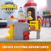 Usorteret Launch & Spin Spaceship Playset Photo 3