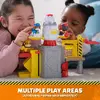 Usorteret Launch & Spin Spaceship Playset Photo 7
