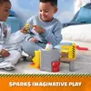 Usorteret Launch & Spin Spaceship Playset Photo 9