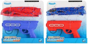 Mega Creative SAMOLOT PIAN WYRZUT 25x26x5 mix2 MC WB 54/108 model YH001A-A7 — firework cake 54 shots
