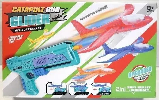 Mechanical Toys