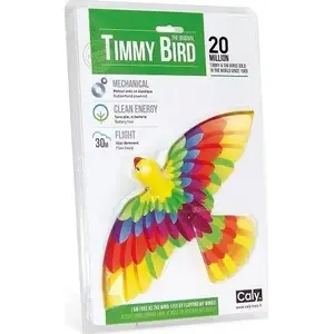 Toy Drone MG Caly Timmy C102 — small flying bird model, compact quadcopter