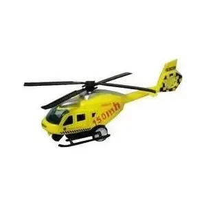 Helicopter toy Swede Helikopter — Swede model, compact children's RC or push toy (model info not specified)