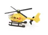 Helikopters Siku 0856 — metāla un plastmasas rotaļlieta Photo 3