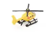 Helikopters Siku 0856 — metāla un plastmasas rotaļlieta Photo 5