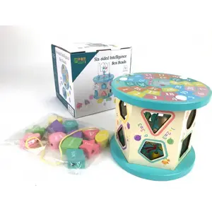 Wooden Toy by small foot model XY-6229 (brand: small foot)