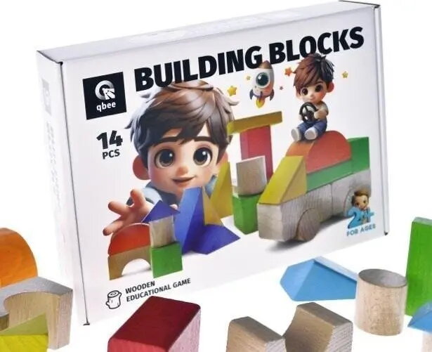 Bricks & Blocks
