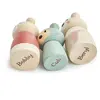 Tender Toys Tender Leaf Toys Bear Tales koka komplekts Photo 4