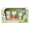 Tender Toys Tender Leaf Toys Bear Tales koka komplekts Photo 6