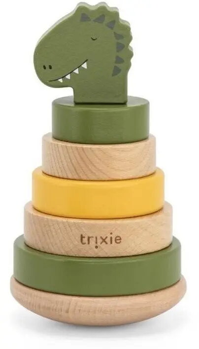 Attīstošās rotaļlietas un puzles