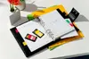 Post-IT Blank Tab Index 680-P10+2 Photo 3
