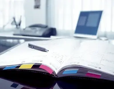 Post-IT 3M 680-G2EU карточки 25×43 мм Photo 2