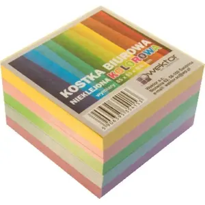 Paving Cubes Wektor Kostka kolor 85×85 mm, thickness 50 mm, brand Wektor