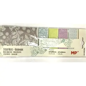 Self-adhesive index tabs TEKA 598312 — adhesive index markers
