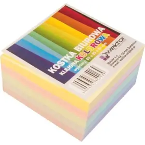 Wektor līmēta koka bloks 85×85 mm, biezums 5 cm