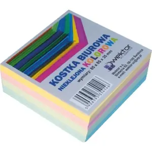 Wektor Kostka kolor bruģa bloks 85×85 mm, biezums 35 mm