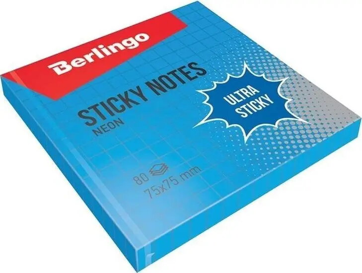 Notepads, Sticky Notes & Indexes