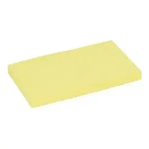 Self-adhesive notes Grand 100x75 mm model D657 Eagle — packable office memo sheets