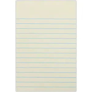 Sticky Notes Donau model 7597001PL-99, pack of self-adhesive memo pads by Donau