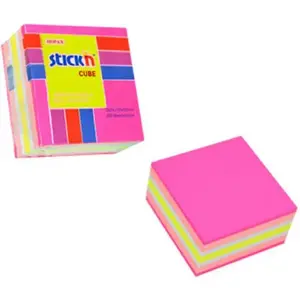 Pašlīmējošas piezīmes Corex 21533, memuāru blociņš