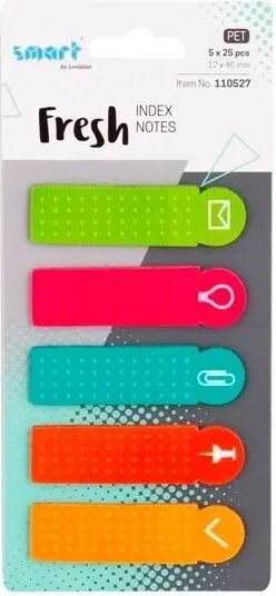 Notepads, Sticky Notes & Indexes