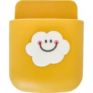 Self-adhesive Sticky Notes Stickn model 574195 — yellow pads