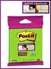 Post-IT CH18/0914 square self-adhesive notes 101×101 mm Photo 2