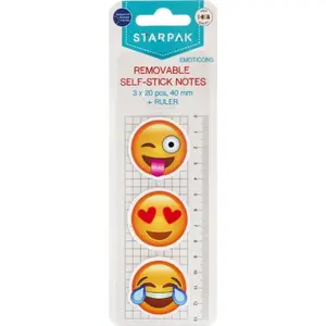 Staples STARPAK STK ZAKL2 — industrial 40 mm, 20,000 pcs, round crown, three-strip pack