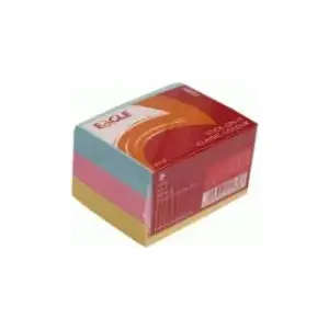 Self-adhesive Notes Grand Eagle 7.5 x 7.5 cm — pad of square sticky notes