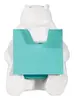 Post-IT Pop-up note dispenser Bear design 3 x 3 in Photo 2