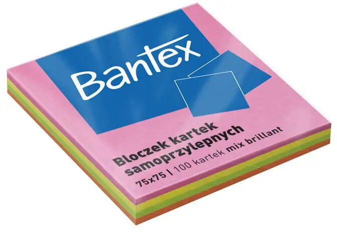 Notepads, Sticky Notes & Indexes