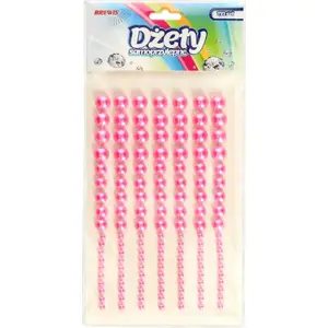 Adhesive Dots TEKA 133 pcs, roll of self-adhesive glue spots for mounting and crafting