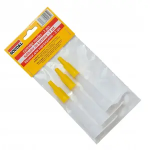 Cartridge Applicator Soudal SIL-APL*P3 — manual tool for sealant and adhesive cartridges