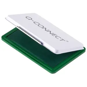 Красящая подушка Q-Connect KF25210 — сменная подушка для штампов, модель KF25210
