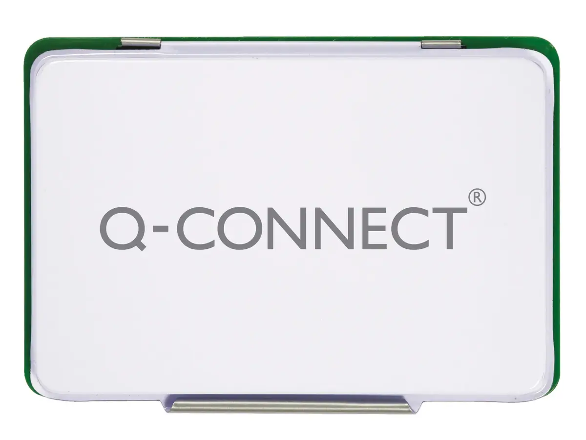 Красящая подушка Q-Connect KF25210 Photo 2