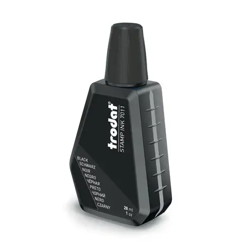 Картридж Trodat 7011 Black Photo 2