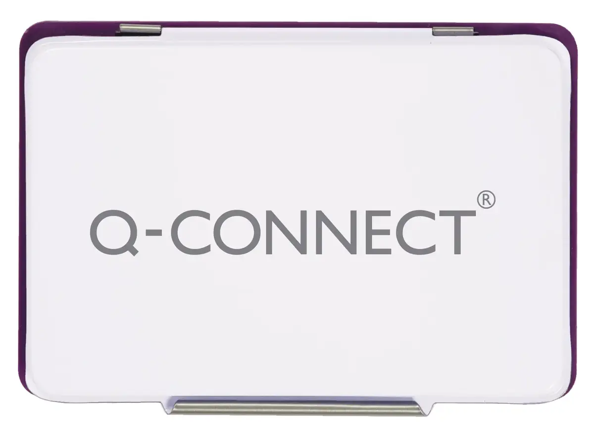 Чернильная подушка Q-Connect KF25213 Photo 2