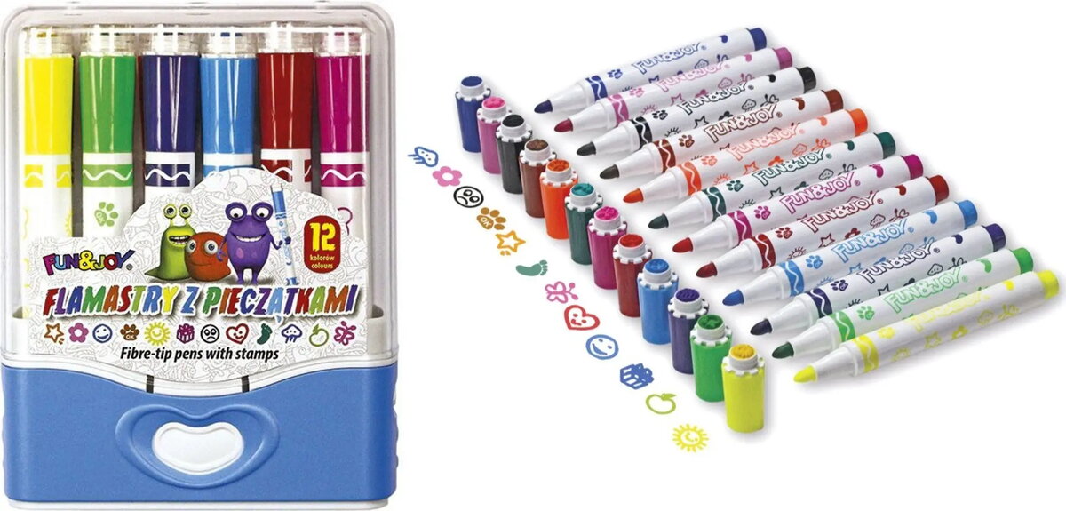 Markers
