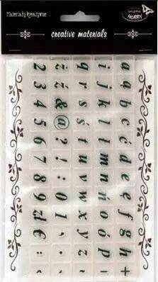 Stamps