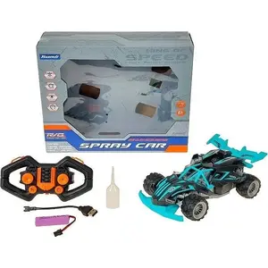 Radio-controlled sports car Adar 1:16 scale — 6 functions, USB cable