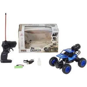 Remote-controlled off-road vehicle Adar Terenówka 1:18 scale