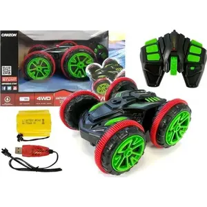 Remote Control Spinning RC Car LEAN Sport 2.4GHz model 4488