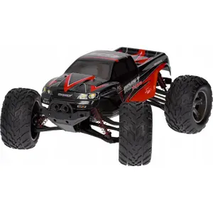Remote-controlled car Rebel Tools REVOLT by Rebel Tools, model ZAB0106.1