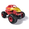 Spinmaster Marvel Iron Man RC Monster Truck 1:24 Photo 2
