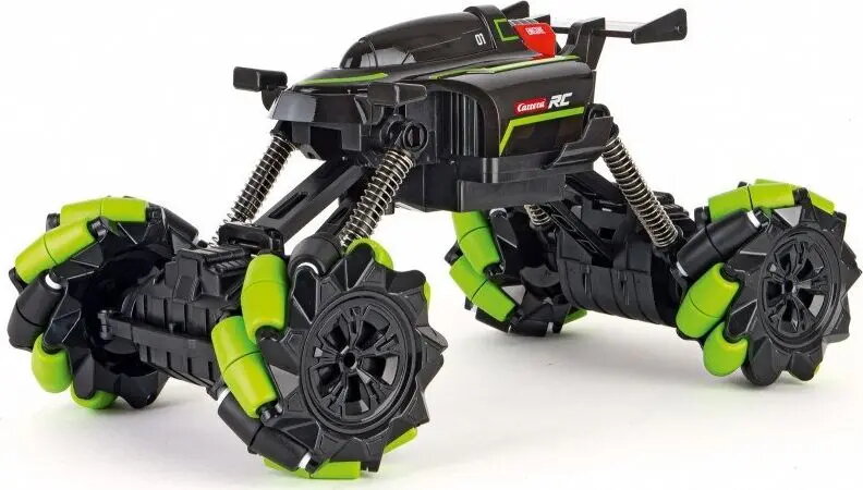 RC drifta auto CARRERA GXP-742172 —