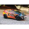 Rally car Ninco X Rally Bomb — 1:30 scale Photo 3