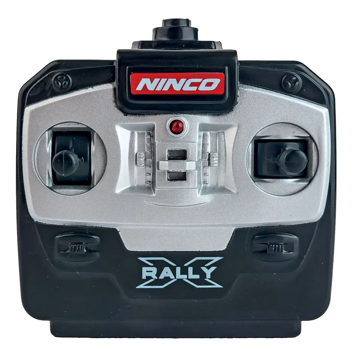 Rally car Ninco X Rally Bomb — 1:30 scale Photo 4
