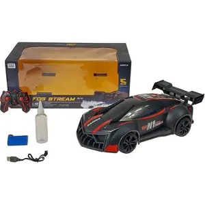 Radio-controlled sports car Adar, model 5901271608757, dimensions 48×23×15 cm